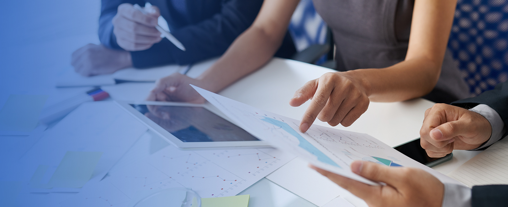 HRO人力资源服务外包