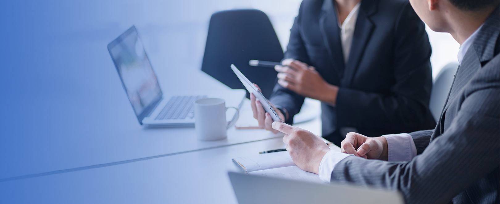 Staffing灵活用工