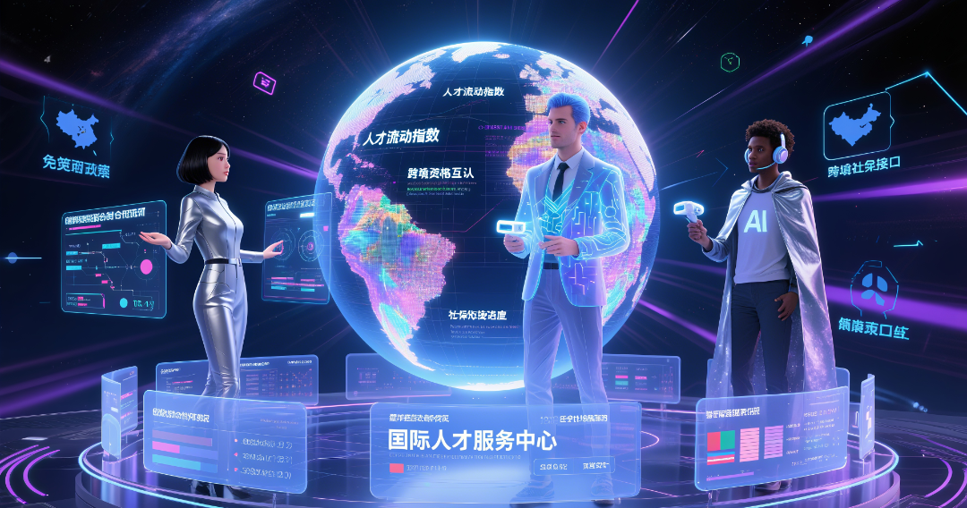 海南封关!看Deepseek分析对人力资源行业有哪些机遇?(图2)